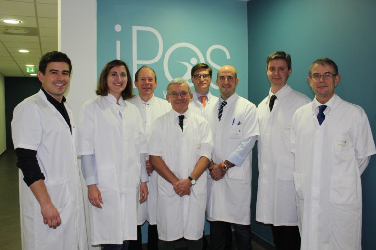 Qui sommes nous Ipos